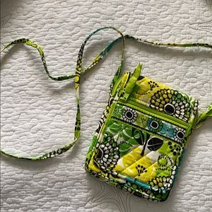 Cross body Vera bag
